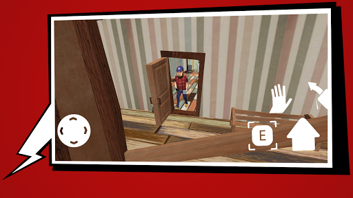 Télécharger Gratuit Granny Versus Neighbor APK MOD (Astuce) screenshots 2