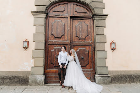 Hochzeitsfotograf Roman Matveev (romanmatveev). Foto vom 20. November 2019