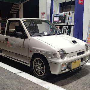 アルトワークス
