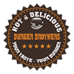 Cover Image of Tải xuống Burger Brothers 1.1 APK