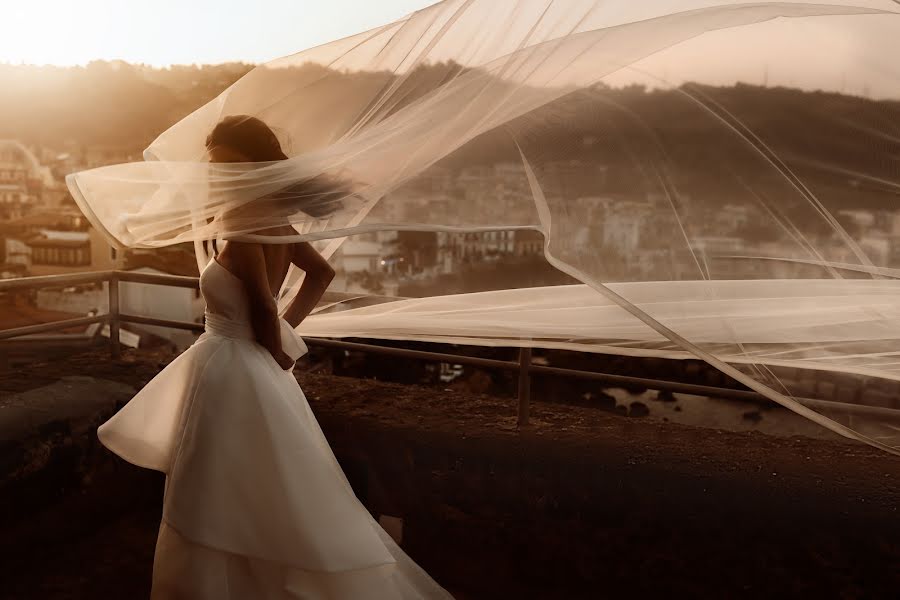 Fotografo di matrimoni Ornella Biondi (campivisivi). Foto del 30 giugno 2022