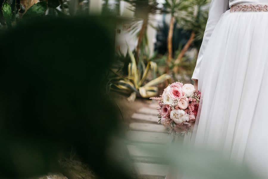 Fotografo di matrimoni Andrey Karachevcev (andrkemr). Foto del 3 maggio 2020