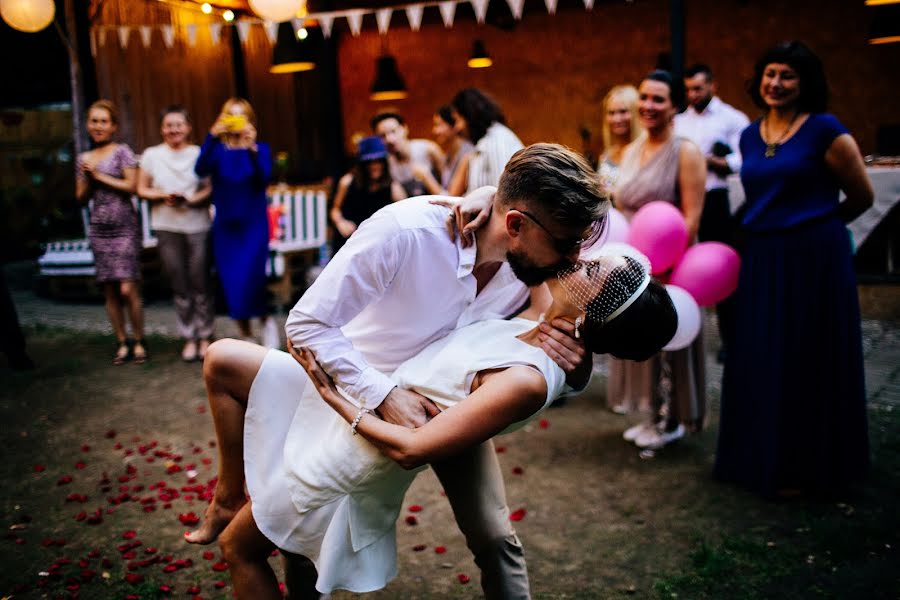 Photographe de mariage Mariya Filimonova (maryfill). Photo du 18 août 2016