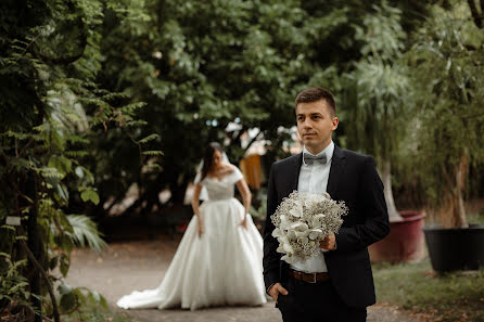 Esküvői fotós Andreja Zdravko Špehar (instudioweddings). Készítés ideje: 2023 március 9.