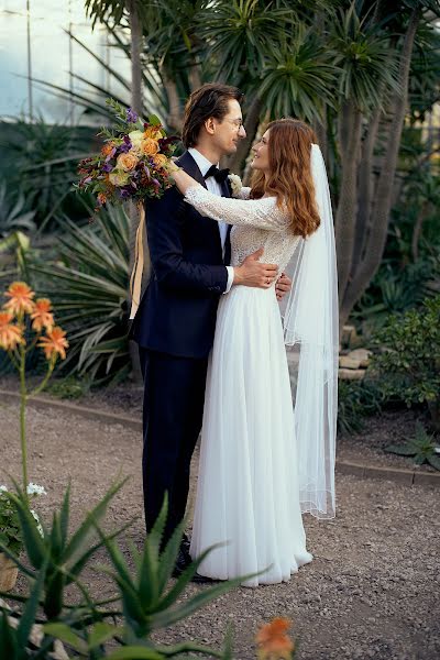 Photographe de mariage Marcin Wiśnios (wisnios). Photo du 16 décembre 2021