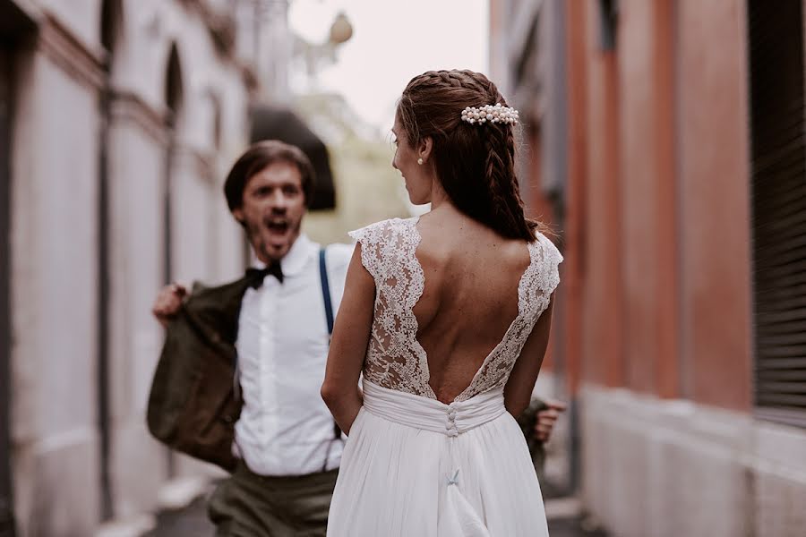 Wedding photographer Nuno Lima (nunolima). Photo of 16 January 2020