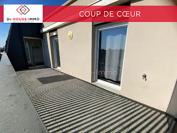 appartement à Chennevieres-sur-marne (94)