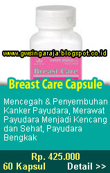 breast care