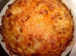 Hash Brown Ham and Cheese Quiche! was pinched from <a href="http://sweetteaandcornbread.blogspot.com/2012/08/hash-brown-ham-and-cheese-quiche.html" target="_blank">sweetteaandcornbread.blogspot.com.</a>