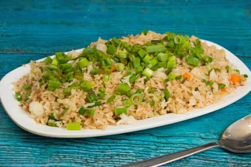 Veg Fried Rice