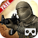 VR Urban Commando Shooting icon