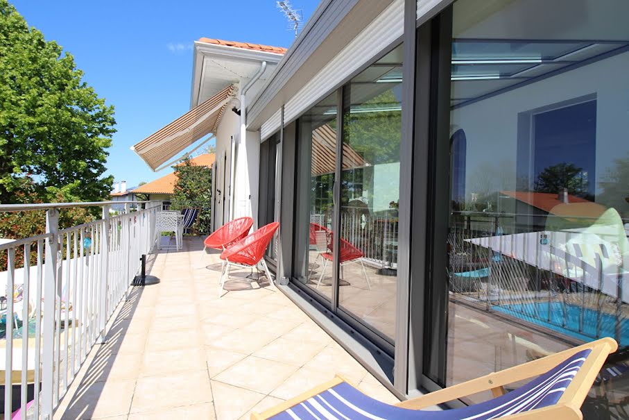 Vente maison 6 pièces 200 m² à Biarritz (64200), 1 575 000 €