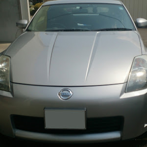 フェアレディZ Z33