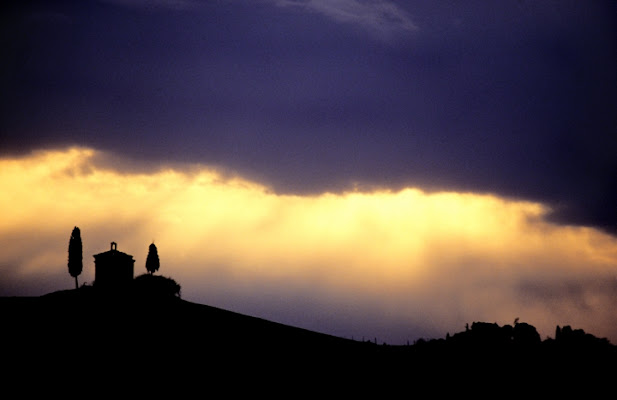 CAMPAGNA DI PIENZA di pierluigi lottini