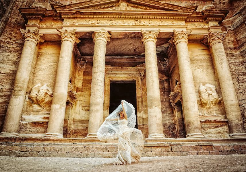 Fotógrafo de casamento Ahmed Saleh (ahmedsaleh). Foto de 9 de fevereiro 2022