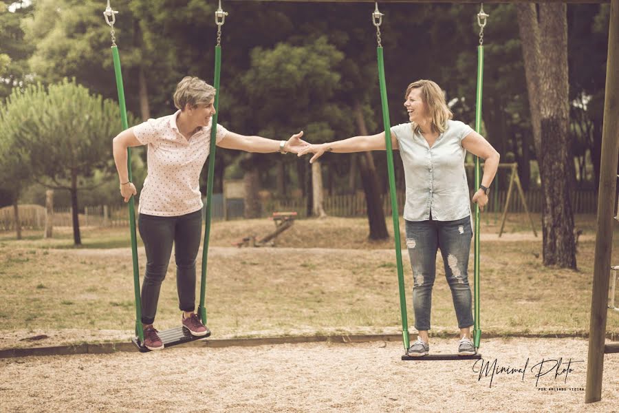 Fotografo di matrimoni Arlindo Vieira (arlindovieira). Foto del 12 settembre 2020