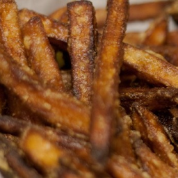 Sweet Potato Fries