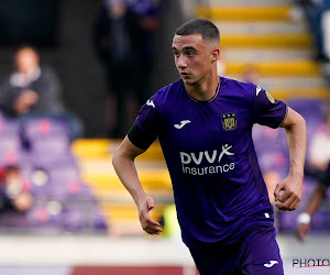 Anderlecht heeft veel geloof in youngster, analisten lovend: "Hij heeft alles"