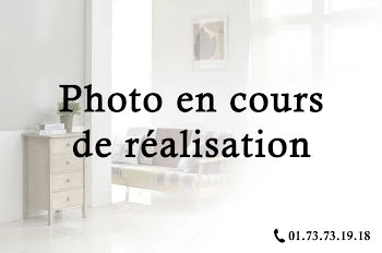 appartement à Courbevoie (92)