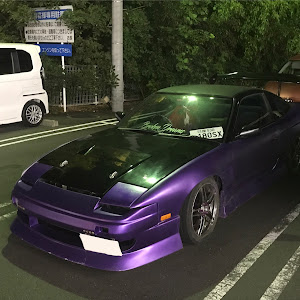 180SX RPS13