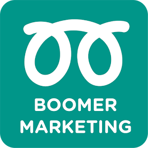 Build a Website or Store - Boomer