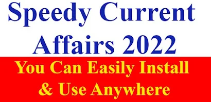 speedy current affairs 2022, speedy current affairs