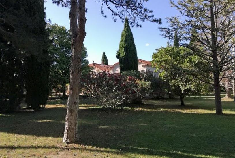  Vente Terrain à bâtir - à Camaret-sur-Aigues (84850) 