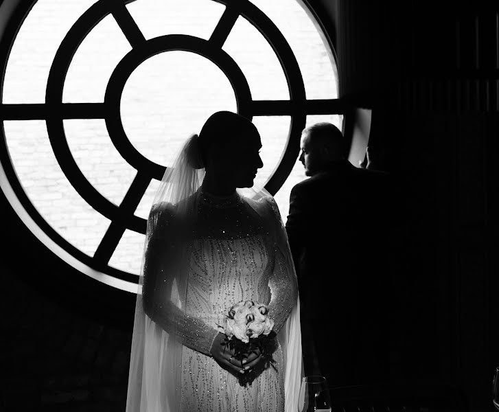 Photographe de mariage Batraz Tabuev (bogdan76). Photo du 3 mai