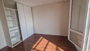 appartement à Rouen (76)