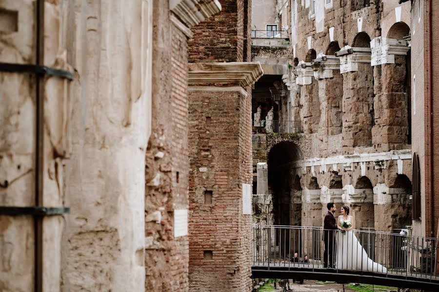 Hochzeitsfotograf Alessandro Massara (massara). Foto vom 15. Juni 2022