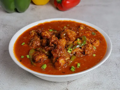 Gobi Manchurian