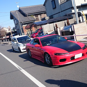 シルビア S15