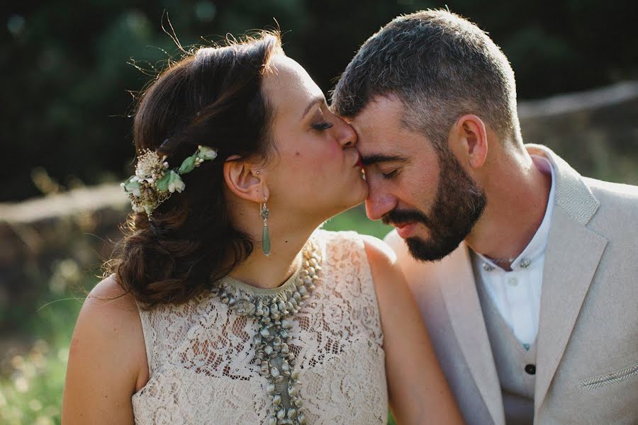 Fotografo di matrimoni Laura Francesconi (laurafr). Foto del 14 febbraio 2019