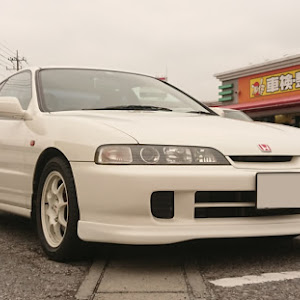 インテグラ DC2