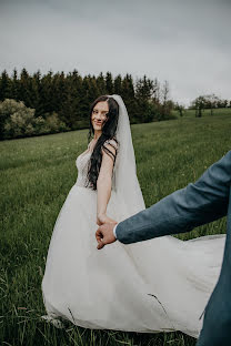 Düğün fotoğrafçısı Kuba Plšek (kubaplsek). 1 Haziran 2021 fotoları