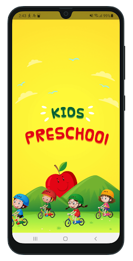 Screenshot Kidsplay - Kids Pre-School