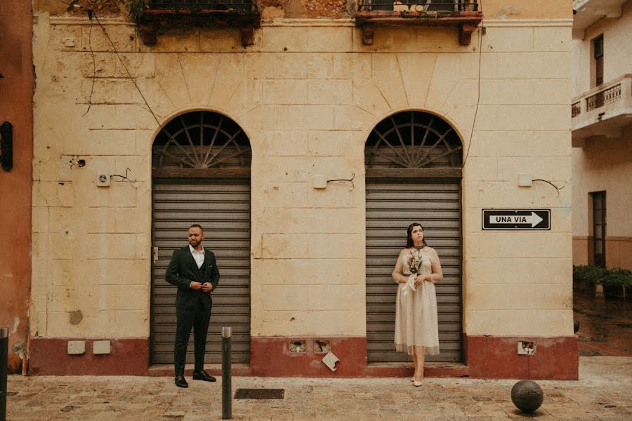 Fotógrafo de bodas Aldry Joel (aldryjoel). Foto del 9 de diciembre 2021