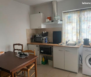 appartement à Bourg-en-Bresse (01)