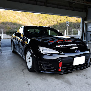 BRZ ZC6