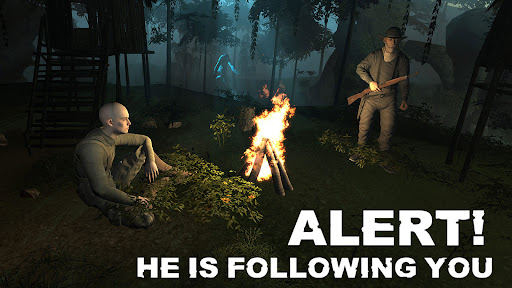 Screenshot Bigfoot Hunting Multiplayer