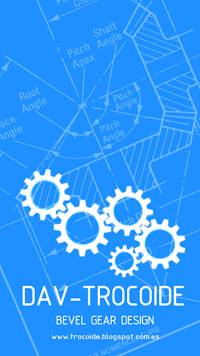 Bevel Gear Design