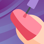 Cover Image of Baixar Nail Art Designs - manicure images & nailbook 1.71 APK