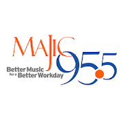 Majic 95.5 KKMJ Austin  Icon