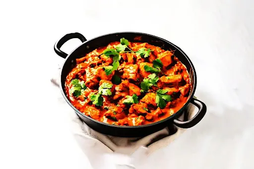 Chicken Seekh Masala