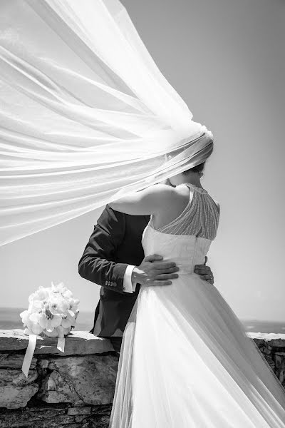 Fotógrafo de casamento Federico Lombardo (federicolombard). Foto de 24 de outubro 2016