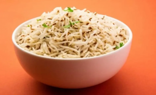 Jeera Rice