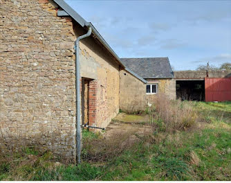 maison à Millieres (50)