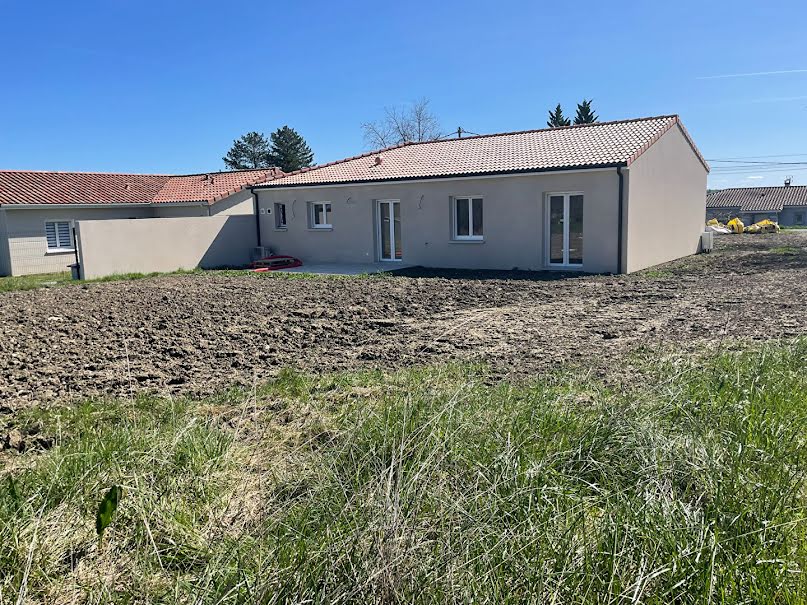 Vente maison 4 pièces 90.01 m² à Agen (47000), 285 000 €