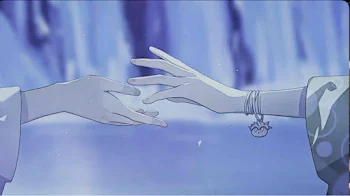 __傷口に咲く 一輪の花__