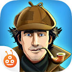 Sherlock Holmes Lost Detective Apk